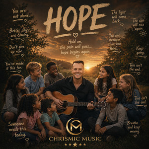 HOPE by Chrismic Music