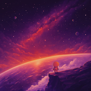 Humbled by Unknown Planet