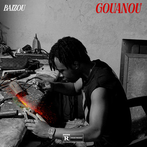 Baizou poster
