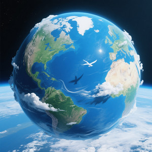 Show the World by SONIC RHYME