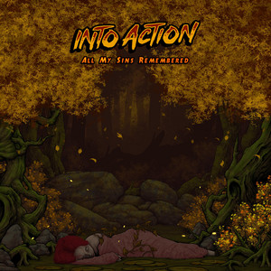 Girl With No Name by Into Action