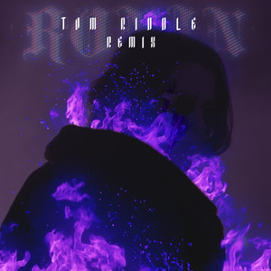 All Girls Are The Same - Tom Riddle Remix by RØNIN, Tom Riddle