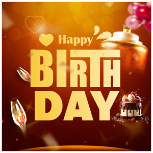 Armaan Malik & Janta Toor - Happy Birthday
