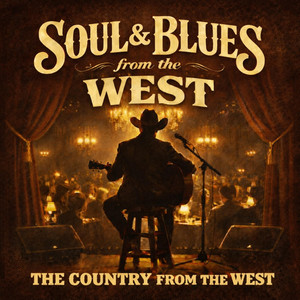 You feel like home by The country from the west