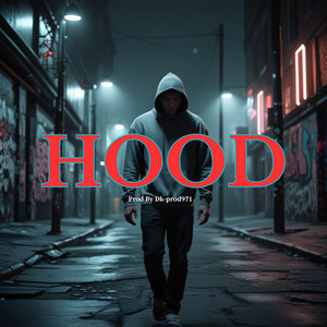 DK-PROD971 - HOOD