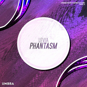 Phantasm by Levia