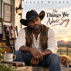 Don’t Be Ashamed To Hurt by Caleb Walker Music