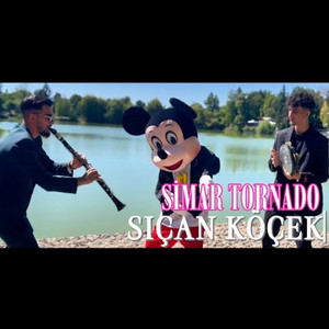 Simar Tornado - Sıçan Köçek (Съчан кючек)
