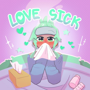 Love Sick by Eggtan