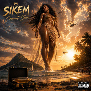 COCONUT SKIN by SIKEM