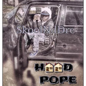 Hood Pope by SkoolNdDre