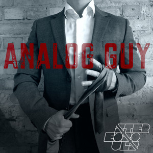 Analog Guy by Stereosouls