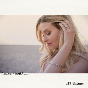 Laura Stockton artist photo