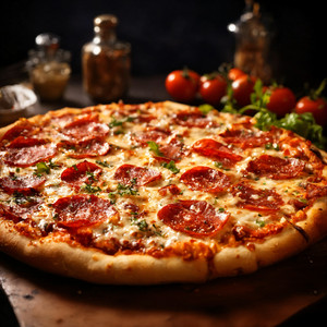 Pizza Pizza Pizza by HappySmilez