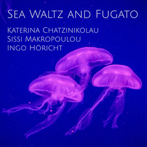Sea Waltz by Ingo Höricht, Katerina Chatzinikolau, Sissi Makropoulou