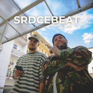 KRAUS the rapper — SRDCEBEAT (2026)