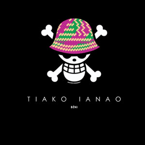 Tiako Ianao by Béni