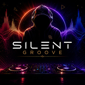 Golden Nebula by Selent Groove