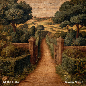 At the Gate by Tavern Tales