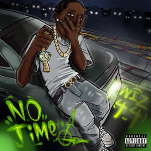 Wiz 44 - NO TIME