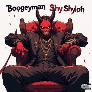 Sick Mother Fucker - Single by Shy Shyloh | Spotify