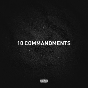 10 Commandments by Chip