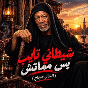 شيطانى تايب بس مماتش by الخال حجاج