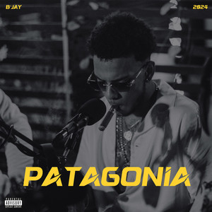 PATAGONIA by B'Jay