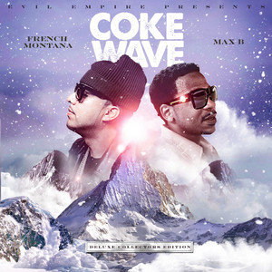 Goon Music (We Run New York) - song and lyrics by French Montana