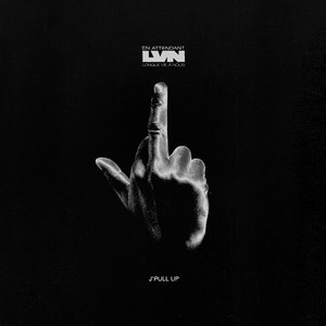 Portada de J'pull Up