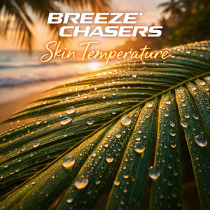 Sun Close by Breeze Chasers