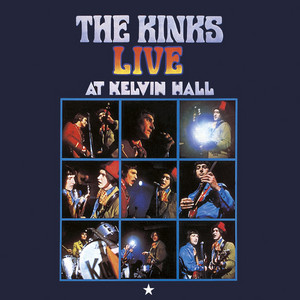 未開封CDキンクス・ライヴ'87「ザ・ロード」Kinks Live／Road The Kinks – The Kinks Live - The Road – CD (Album), 1988 [r5590525