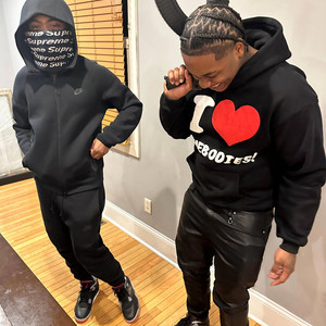 I H8k Niggas by DaRealFastCashBaby, Killa Obama