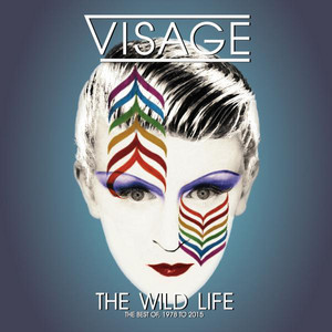 Fade To Grey by Visage