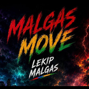 Malgas Move by PIPPIPJEANMARC, Lekip Malgas
