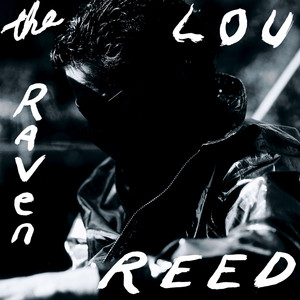 Vanishing Act by Lou Reed