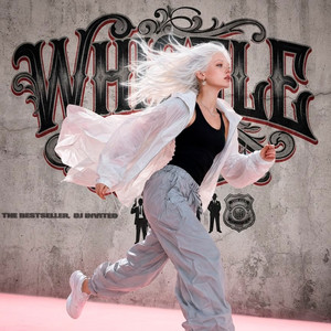 Whistle by The Bestseller, Dj INVITED