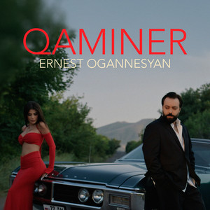 Qaminer by Ernest Ogannesyan
