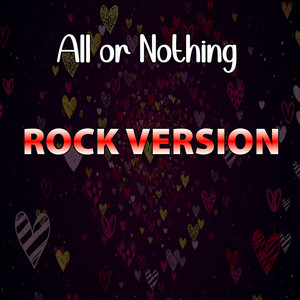 All or Nothing - Rock Version by The Buttered Riffs PH