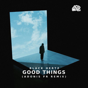 Good Things - Adonis FR Remix by Black Hertz, Adonis FR