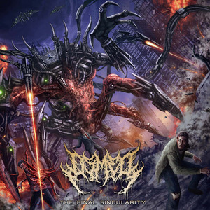 Remnants of Destructed Extinction