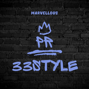Portada de PR 33style