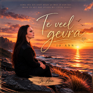 Te veel gevra by Jo-Ann