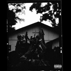 album cover: America I$ Eazy