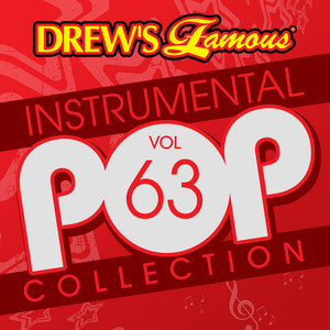 Drew's Famous Instrumental Pop Collection (Vol. 63) album