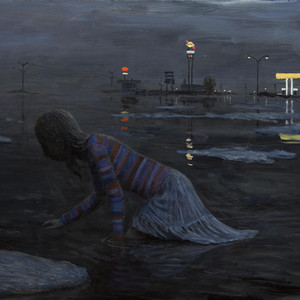 Peculiarly Qualified by Marc Laidlaw