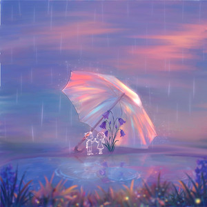Secrets in the Rain