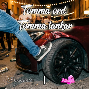 Tomma ord Tomma tankar by PuckoNalle, AiSnappo