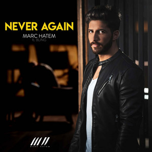 Marc Hatem