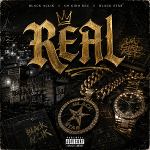 Real by Black Aclik, Black star